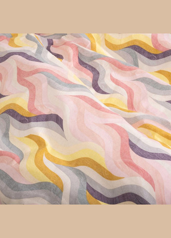 Постельное белье Вилюта ранфорс 23243 Viluta (288044668)