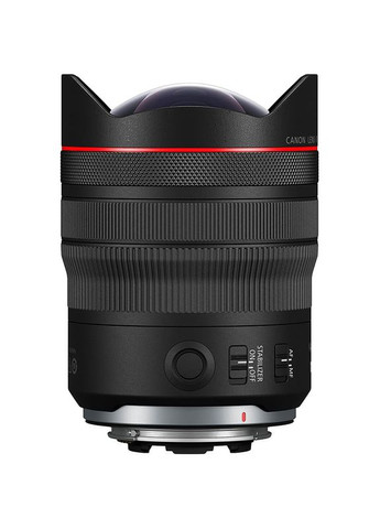 Объектив RF 10-20mm f/4.0 L IS USM (6182C005) Canon (351364165)