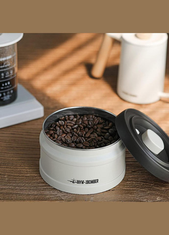 Вакуумний контейнер 750мл. для зберігання кави (R-VC6030-VS) MHW-3BOMBER (314926871)