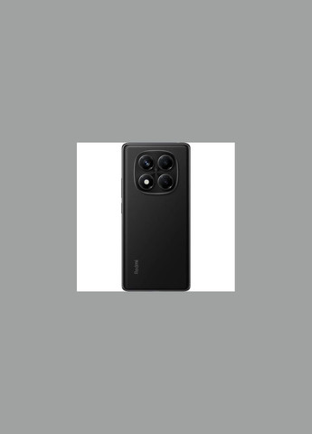 Смартфон Redmi Note 14 Pro 8/256Gb Midnight Black (No Adapter) Global version Xiaomi (330030426)