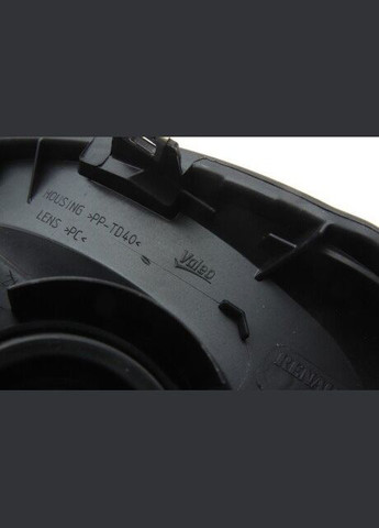 Фара Renault (345763164)