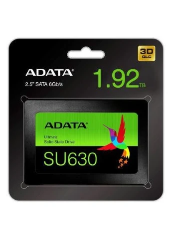 Накопичувач SSD 2.5" 1.92TB (ASU630SS-1T92Q-R) ADATA (396866155)