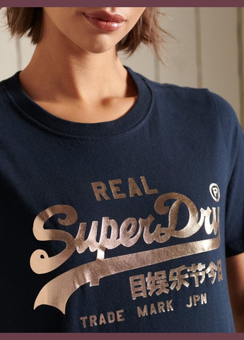 Футболка Superdry - (295022697)