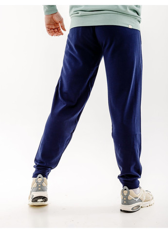 Чоловічі Штани BETTER SPORTSWEAR Sweatpants Синій Puma (282615986)