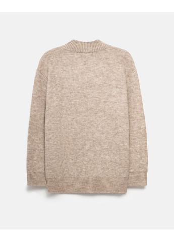 Джемпер з преміальної вовняної пряжі 2839 Triko Bakh (368830053)