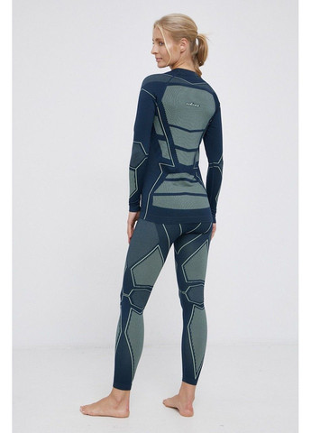 Комплект термобілизни Nessa Coolmax жіночий темно-синій - 500/22/3210-19 Viking (358497685)