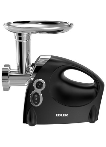 М'ясорубка EMG-204BVC EDLER (340405276)