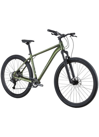 Велосипед 29" MARVEL 9.2 рама - L 2025 хакі (SKE-40-47) Pride (329202715)