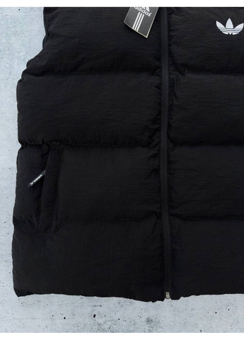 Жилет водоотталкивающая плащевая парашютка жатка No Brand (363451588)