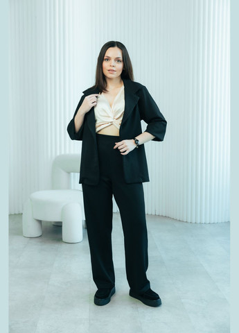 MasOli Классический брючный костюм No Brand (323012478)