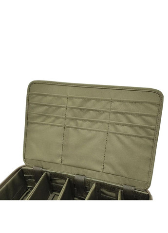 Органайзер для коропової, фідерної, флет-фідерної риболовлі. ОКР-1 від Acropolis (329741314)