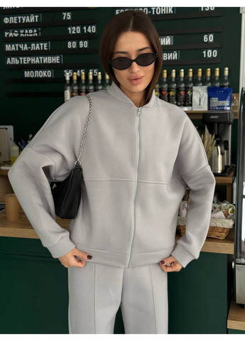 Жіночий спортивний костюм KaraMix (365550308)