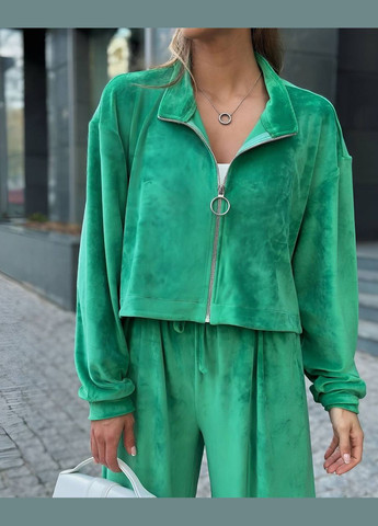 Женский спортивный костюм Україна (323205502)