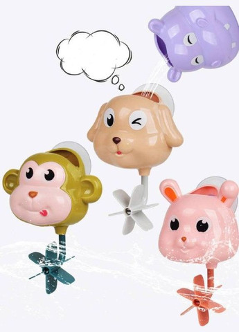 Набор ведер воронок 2 в 1 1661 Bath Toys (328262622)