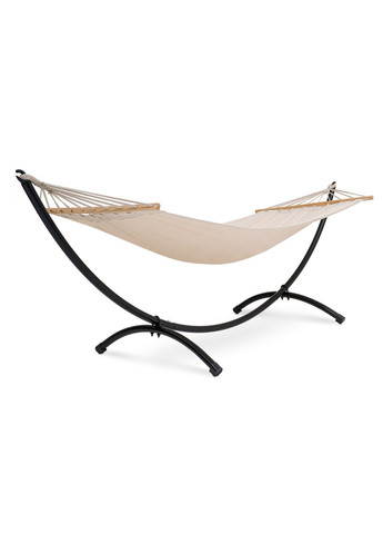 Гамак з каркасом Rimini кремовий Di Volio (361951875)