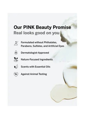 Набір Спрей для тіла та волосся й Гель для душу Coconut PINK Victoria's Secret (371187527)