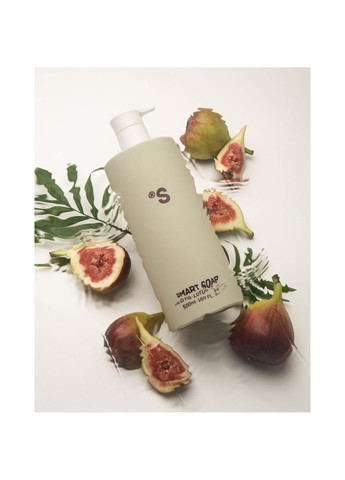 Жидкое мыло Инжир 500 мл Sister's Aroma 4820227782598 (340717030)