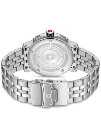 Часы наручные Swiss Military-Hanowa smwgh0001702 (283038665)