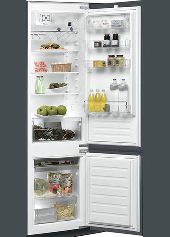 Холодильник ART 9610/A+ WHIRLPOOL