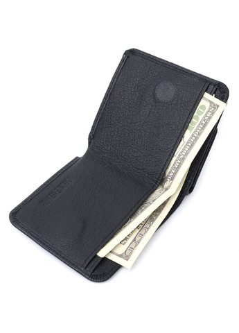 Компактний жіночий гаманець з кишенею для монет із натуральної шкіри 22690 st leather (331907560)