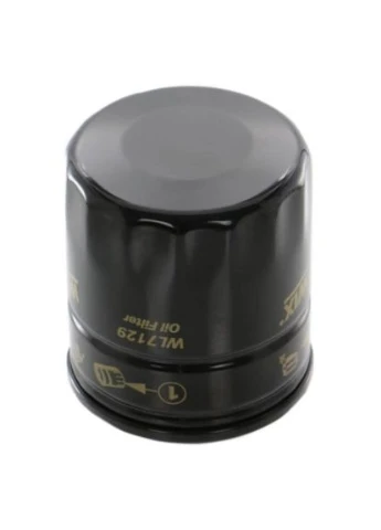 Фільтр масляний WL7129 WIX Filters (395417616)