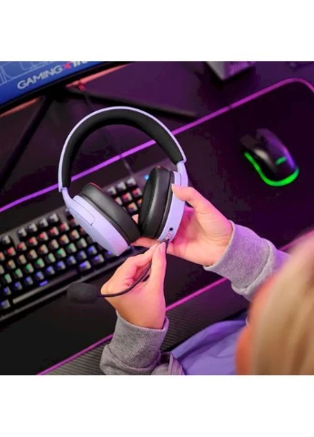 Гарнітура ігрова GXT 490 FAYZO, 7.1, USB-A, 2м, Trust (393451385)