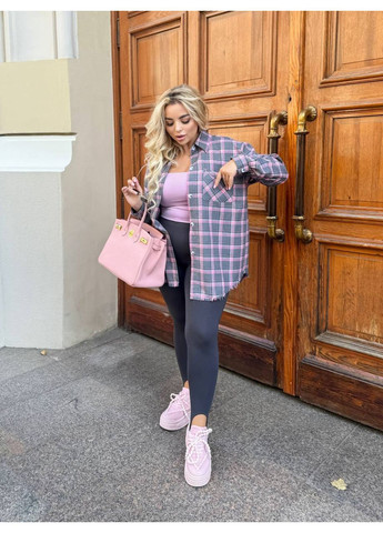 Сорочка жіноча вільного крою Style Point (353849229)