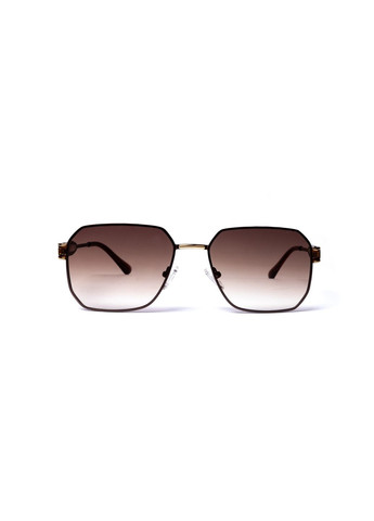 Сонцезахисні окуляри Класика чоловічі 382-558 LuckyLOOK 382-558м (289359749)