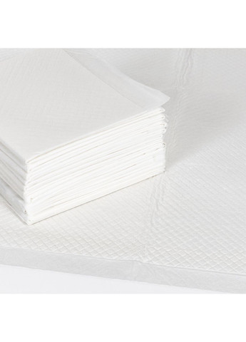 Гигиенические пеленки SaniPet для собак, целлюлоза, 60 x 60 см, 15 шт Природа (372157919)