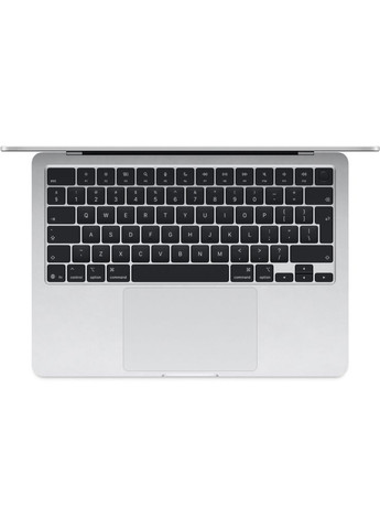 Ноутбук (m477952) Apple MacBook Air 13 M4 A3240 Silver (369036336)