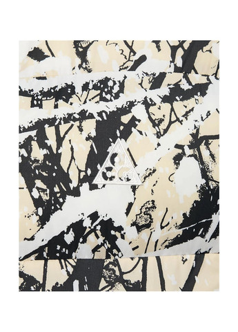 Серая куртка мужская acg lunar lake primaloft beige/grey Nike