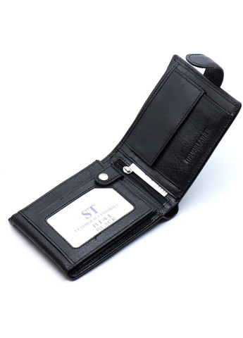 Кожаное мужское портмоне ST Leather Accessories (279322957)