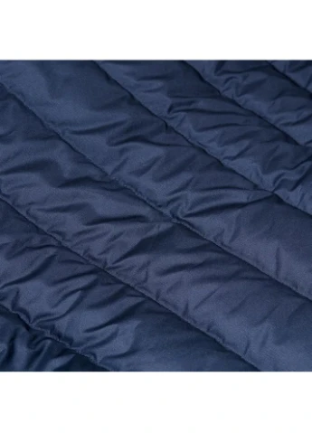 Комбинированная демисезонная куртка waymarker in hooded jacket men marine Mammut