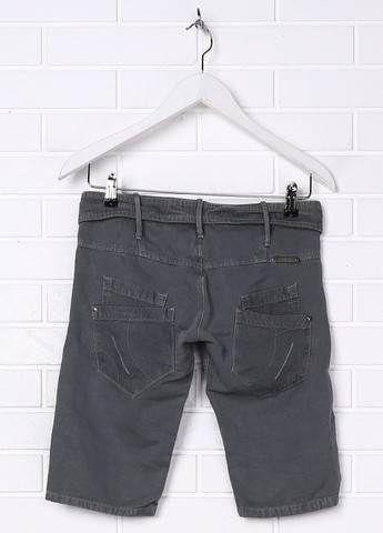 Шорти Сірий Fornarina (323019431)