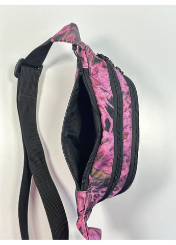 Сумка бананка Oxford розовый MorningStar (365963253)