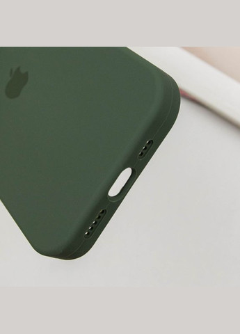 Чехол на Apple iPhone 15 Pro Max / для айфона 15 про макс силикон Epik (338602884)