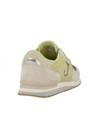 Жіночі кросівки C.7 LADY бежевий Joma бежеві демісезони (323203047)