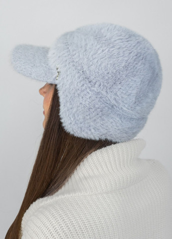 Жіноча бейсболка в'язана "Ірлі" Braxton (362083083)