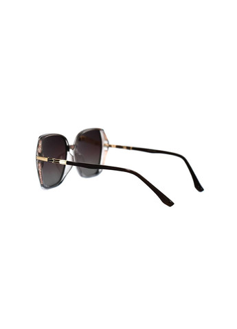 Солнцезащитные очки с поляризацией Фэшн-классика женские LuckyLOOK 578-181 (289359645)