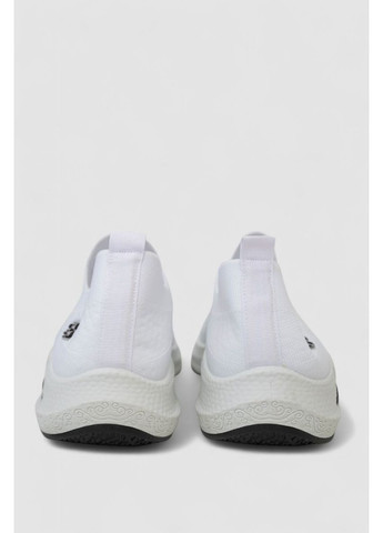 Сліпони чоловічі текстиль, колір білий, 243R777-A1027 Seven (328921782)