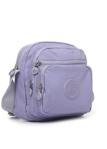 Женская тканевая сумка M008 l.purple Jielshi (322690753)