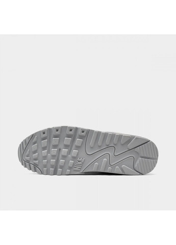 Білі кросівки чоловічі air max 90 jewel swoosh casual shoes white fn8005-100 Nike