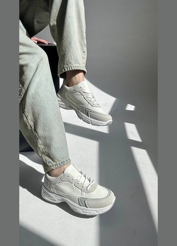 Кроссовки в комбинированных оттенках – прескожа, стиль на каждый день. No Brand комбинированные (347242341)