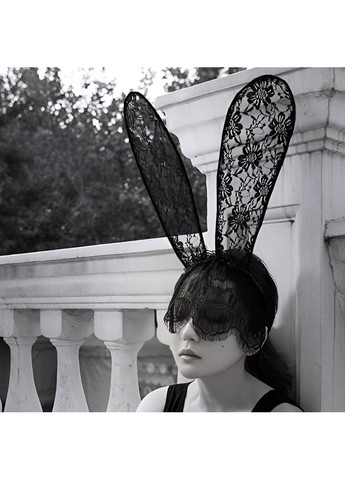 Обруч «Черная загадка» No Brand (358907503)