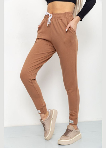 Спорт штаны женские демисезонные, цвет сиреневый, Ager (266815117)
