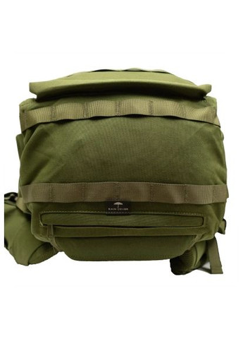Рюкзак туристический (UTRP-049-olive) Tramp Defender 75л olive (370017983)