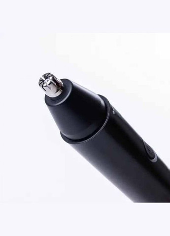 Триммер аккумуляторный 2в1 V-613 для носа и ушей / Триммер мужской для окантовки бороды VGR (364275908)