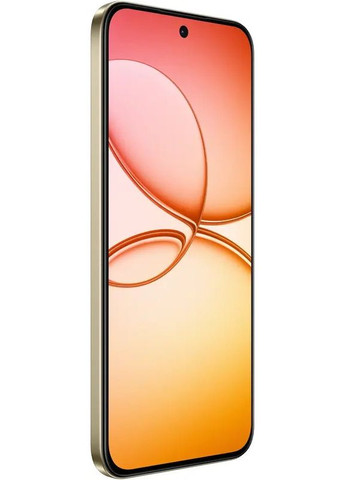 Смартфон 15T 12/256GB (RMX5111) Flowing Silver Realme (366220068)