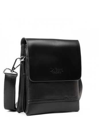 Сумка чоловіча Планшет штучна-шкіра 336-1 black Dr. Bond (303261019)