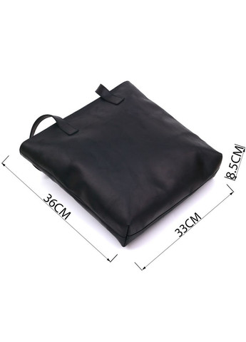 Винтажная кожаная женская сумка 16347 Shvigel (329149799)